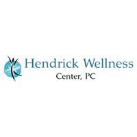 Hendrick Wellness Center