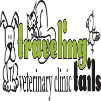 Traveling Tails Veterinary Clinic North Loop 1604