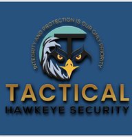 Tactical Hawkeye Security 