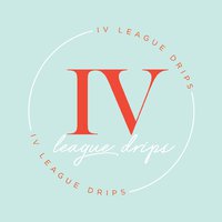 IV League Drips