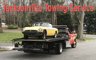 Jacksonville Towing Service
