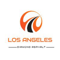 Los Angeles Diamond Asphalt