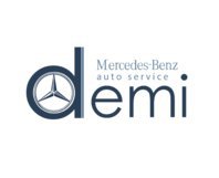 Auto Service DEMI Mercedes Benz