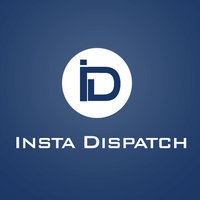 InstaDispatch - Courier Management Software