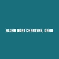 Aloha Boat Charters, Oahu