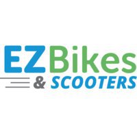 EZ Electric Bikes & Scooters