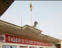Tigers Club of Martial Arts