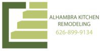 Alhambra Kitchen Remodeling
