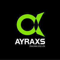 Ayraxs Technologies LLP