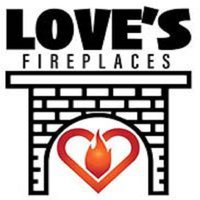 Love’s Fireplaces