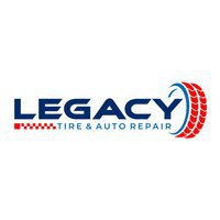 Legacy Tire & Auto