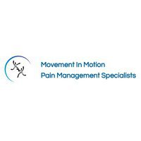Movement In Motion - Pain Management Specialists