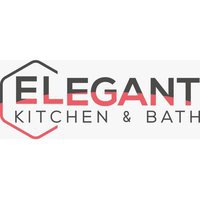Elegant Kitchen and Bath