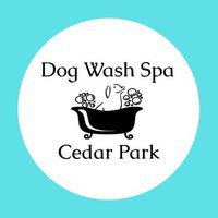 Dog Wash Spa Cedar Park