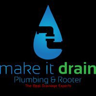 Make It Drain Plumbing & Rooter