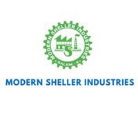 Modern Sheller 