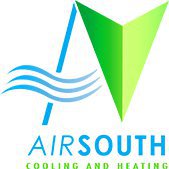AirSouth Cooling and Heating of Meridian