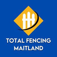 Total Fencing Maitland