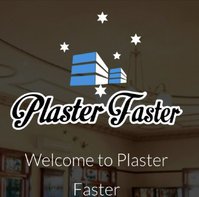 Plaster Faster Pty Ltd