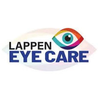Lappen Eye Care - McMurray