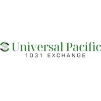 Universal Pacific 1031 Exchange