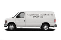 Gary's Whirlpool Service North Hills