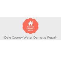 Dale County Water Damage Repair