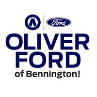 Oliver Ford of Bennington