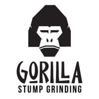 Gorilla Stump Grinding