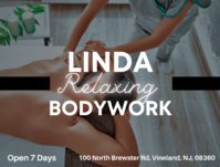Linda Relaxing Bodywork