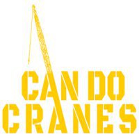 Can Do Cranes - Crane Hire Gold Coast
