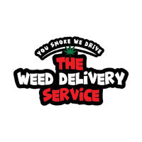 Weed Delivery Service Near Me