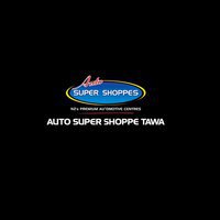 AUTO SUPER SHOPPE TAWA