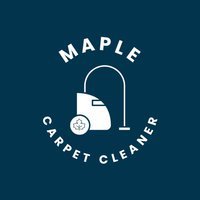 Maple Carpet Cleaner
