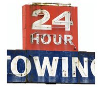 Affordable Local Towing of Oklahoma City