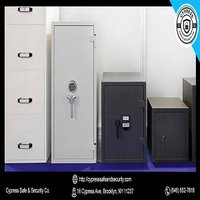 Cypress Safe & Security Co.