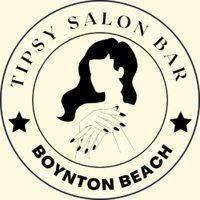 Tipsy Salon Bar