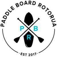 Paddle Board Rotorua