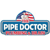 The Pipe Doctor Plumbing & Drain Cleaning Services