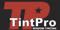 TintPro Window Tinting