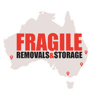 Fragile Removals & Storage - Sydney