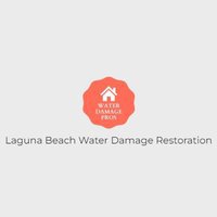 Laguna Beach Water Damage Restoration