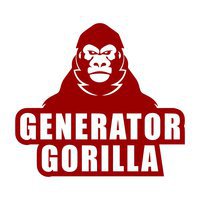 Generator Gorilla