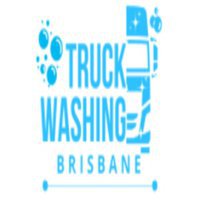 Truck Washing Brisbane