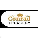 Conrad Treasury Restaurant