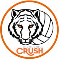 Incredible Crush Volleyball Rockwall