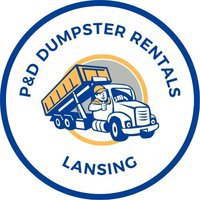 P&D Dumpsters-Rental