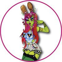 Lucid Bunny Tarot