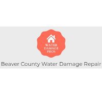 Beaver County Water Damage Repair