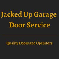 Jacked Up Garage Door Service